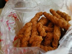 麻花-京天红酒家(马家堡店)