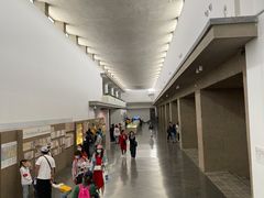 -敦煌石窟文物保护研究陈列中心