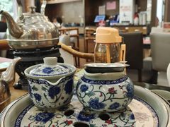 -虾饺妹·粤式手工点心(水荫路店)
