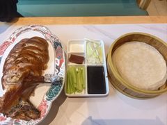 -梅利汴京烤鸭•开封豫菜地标店(晋安路店)