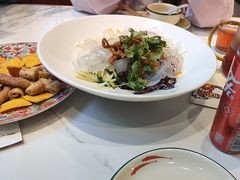 -渔家风味·鲅鱼水饺·央视展播·海鲜天津菜(开发区店)