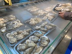 -蚝英雄鲜蚝自助专门店(长楹天街直营店)