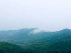 -皇藏峪国家森林公园