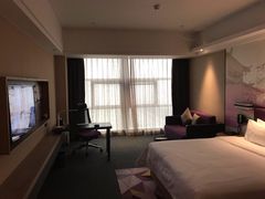 -苏州吴中希尔顿欢朋酒店