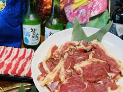 -小花花炭火烤肉·十五年延吉风味(左家庄店)