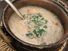 -大洋家·精品潮汕菜·生腌砂锅粥(天河东路店)
