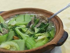-顺发餐厅(湖滨中路店)