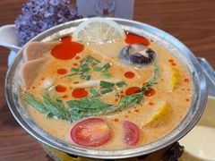 -嗒令甜品(首座时代店)
