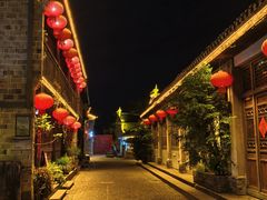 -前童古镇