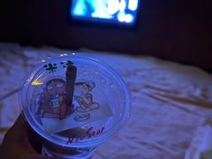 -纽斯桑拿会所(东绣路店)
