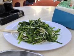 青龙菜-新峰肉骨茶