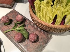 -烹然四季椰子鸡火锅(姚家园万象汇店)