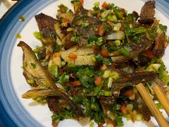 -渔娘渔家丹东海鲜(东直门店)