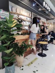 -今日陶艺(富力广场店)