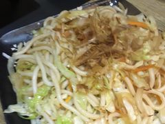 -やきにく 牛将日式焼肉(新华路店)