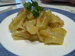 -外婆小菜(灵岩南路店)