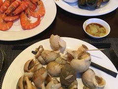 -海航大厦万豪酒店彩海轩中餐厅(霄云路店)
