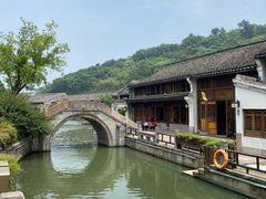 -东钱湖旅游度假区