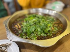 -临江后街鳝丝(临江店)
