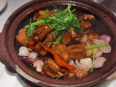 -志明眷村·台式融合菜·宵夜