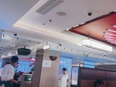 -海底捞火锅(杭州庆春路夜宵主题店)