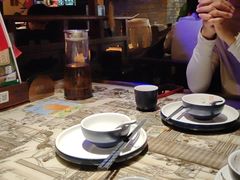 -绿茶餐厅(汇悦大融城店)