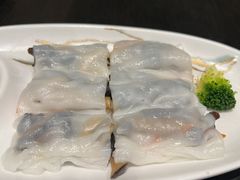 -山水茶艺馆·点心粤菜·30年老字号