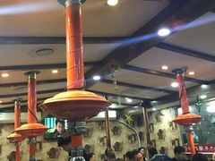 -牛信亭韩国料理·炭火烤肉(紫藤路店)