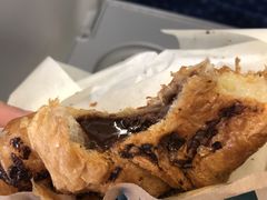 -星巴克(成都东站店)