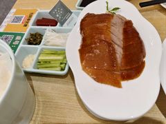 -紫光园·烤鸭(美术馆店)