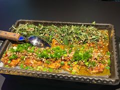 -烤匠麻辣烤鱼(IFS店)