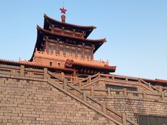 -解放阁