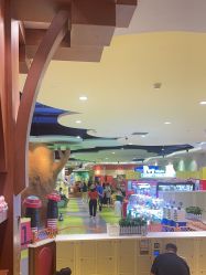 -MELAND CLUB亲子乐园•派对(虹桥万象城店)