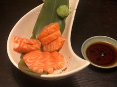 -日本料理神拉面