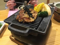 -花潮料理艺食馆(世欧广场店)