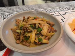 -客家大院·非遗赣南客家菜(郁孤台店)