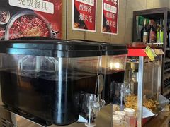-蜀记火锅(南街店)