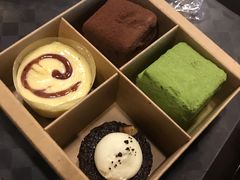 -星巴克(苏州石路百脑汇店)