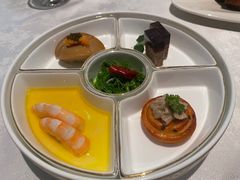 江南锦绣拼盘-海味观(老西门店)