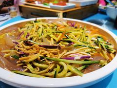 -7号院家宴.烧鸽子(门头沟店)