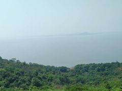 -巢湖姥山岛