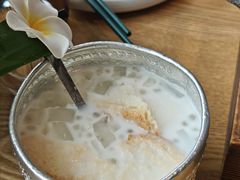 -金塔傣乡·云南德宏民族特色菜·傣味手抓饭(新亚洲店)
