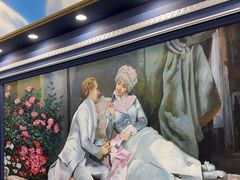 -馨越楼·点心·粤菜(赤坎店)