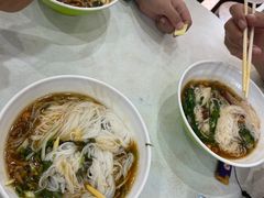 -太婆抱罗粉…海南特色小吃(一市场店)