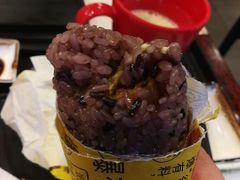 -永和大王(小厨·东四十条店)
