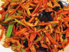 -品北铁锅炖  东北特色菜(北极大街店)