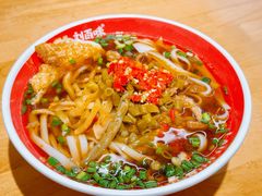 -刘百味粉馆(五一华府店)