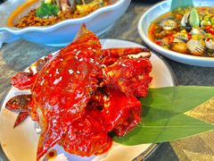 -日进一片海.生腌海鲜火锅.宵夜烧烤(三里屯总店)