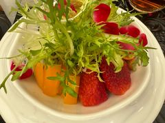 -茴香熙楼(翠湖店)