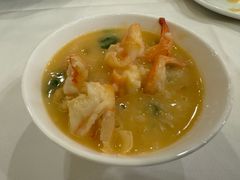 -粤菜王府·海鲜·茶市·海景餐厅(大梅沙店)
